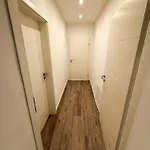 Ruhr Business Mit 8 Einzelbetten Privat Parkplatz Apartamento *