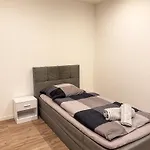 Apartamento Ruhr Business Mit 8 Einzelbetten Privat Parkplatz *