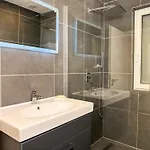 Ruhr Business Mit 8 Einzelbetten Privat Parkplatz Apartamento