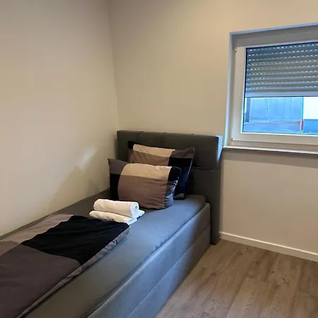 Free Parking Wlan * Essen