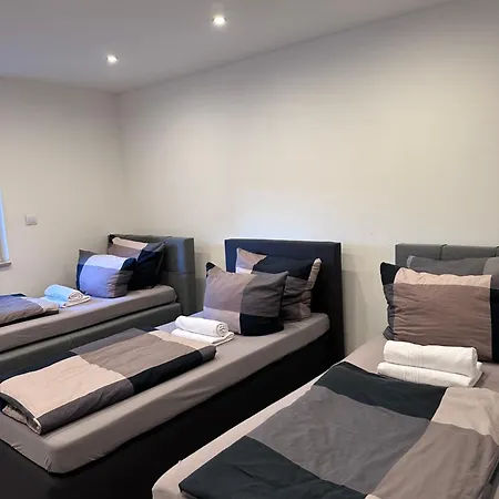 Free Parking Wlan Apartment *