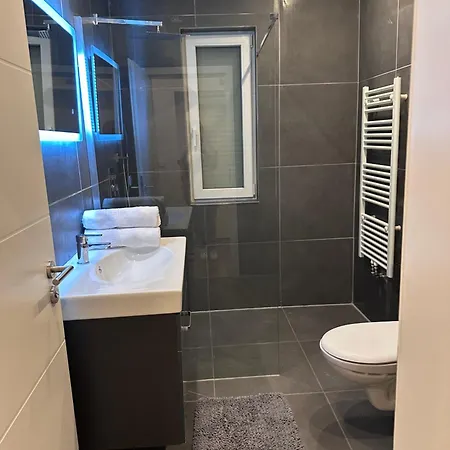 Apartment Free Parking Wlan