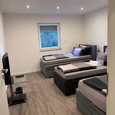 Free Parking Wlan Apartment