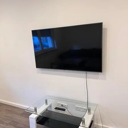 Apartment Free Parking Wlan Essen