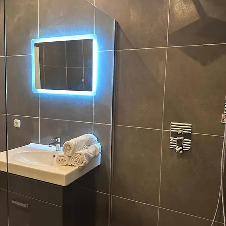 Free Parking Wlan Apartment Essen