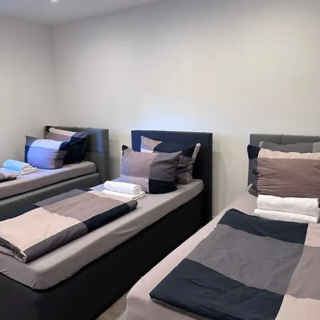 Free Parking Wlan Apartment Essen