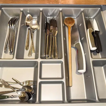 Ruhr Business Mit 8 Einzelbetten Privat Parkplatz Essen