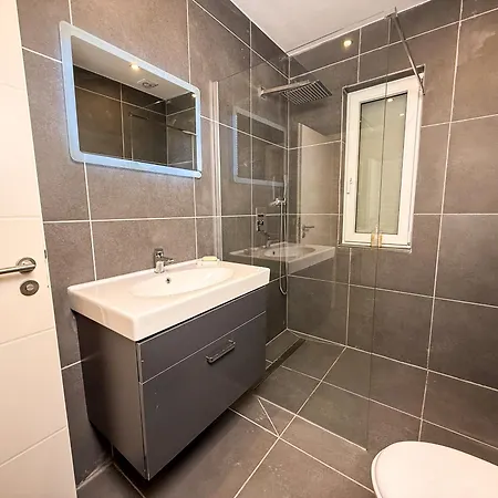 Ruhr Business Mit 8 Einzelbetten Privat Parkplatz *