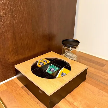 Ruhr Business Mit 8 Einzelbetten Privat Parkplatz Essen