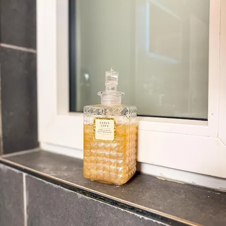 Ruhr Business Mit 8 Einzelbetten Privat Parkplatz *