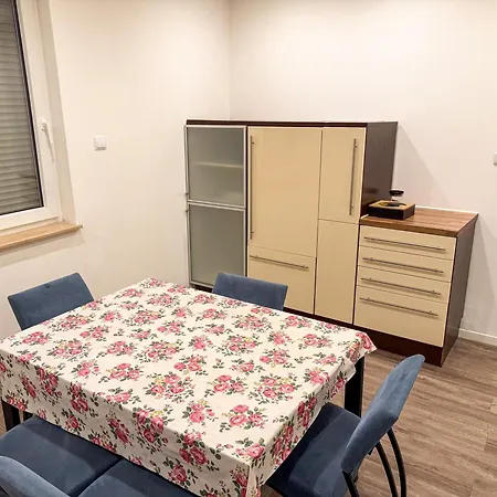 Ruhr Business Mit 8 Einzelbetten Privat Parkplatz Apartmán Essen