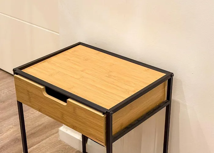 Ruhr Business Mit 8 Einzelbetten Privat Parkplatz * 埃森