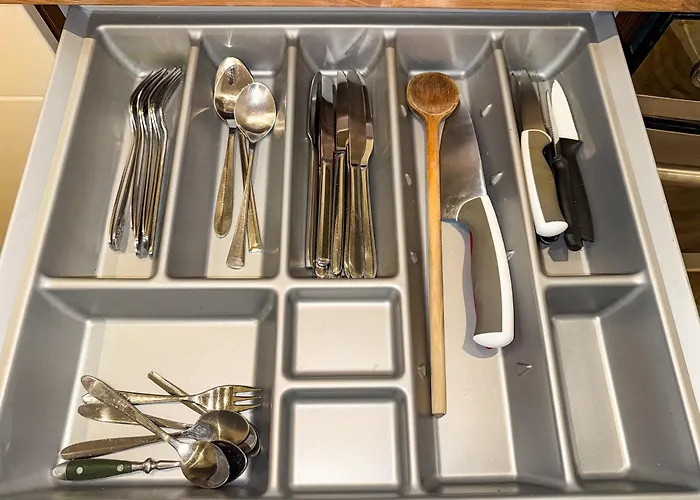 Ruhr Business Mit 8 Einzelbetten Privat Parkplatz 埃森