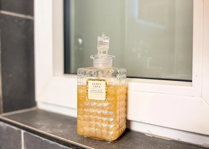 Ruhr Business Mit 8 Einzelbetten Privat Parkplatz *